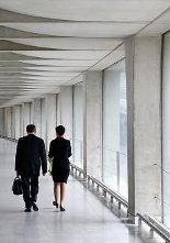 Bureaux de domicliation pour pour entreprise