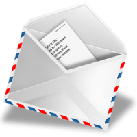 Traitements de courrier pour particilier ou professionnels
