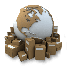 Toutes nos options et services colis Toutes nos options et services colis