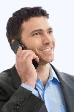 Un téléphone virtuel en France