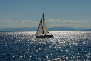 Vivre sur un bateau