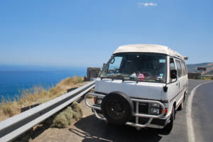 Voyager en camping car Livret de circulation et camping car