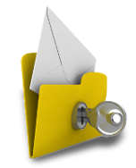 Adresse de réception avec confidentialité respectée Adresse de réception avec confidentialité respectée