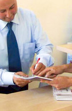 Quel contrat pour gérer vos colis ? Quel contrat pour gérer vos colis ?