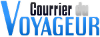 Courrier du Voyageur Logo