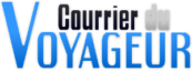 Courrier du Voyageur Logo