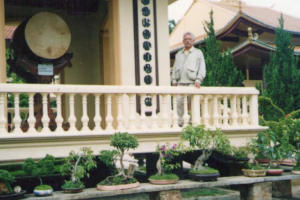 Expatriation au Viêt Nam Expatrié au Viêt Nam