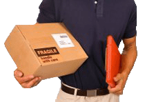 Contrôle et gestion des colis Contrôle et gestion des colis