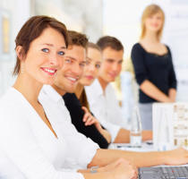 gestion courrier professionnels Boite Postale de confiance, Service réactif, fiable, efficace