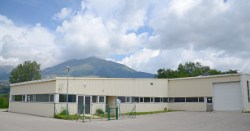 Nos bâtiments, équipés en outils de gestion de courrier performants Nos bâtiments, équipés en outils de gestion de courrier performants