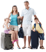 Attestation domiciliation Sans adresse pendant quelques mois, nous vous proposons un relais de confiance