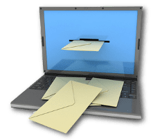 Votre boite aux lettres en ligne avec numérisation des enveloppes Votre boite aux lettres en ligne avec numérisation des enveloppes